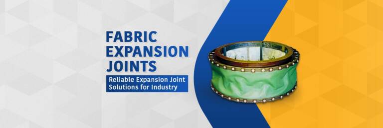 What Are Fabric Expansion Joints and Why Are Industries Switching to Them?
